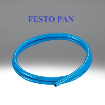 Picture of Ống khí Festo PAN-10X1,5-BL Festo PAN-8X1,25-SI