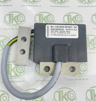 Picture of Thiết bị rung OAC007.500071 Kendrion OAC005.501601 Kendrion OAC007071