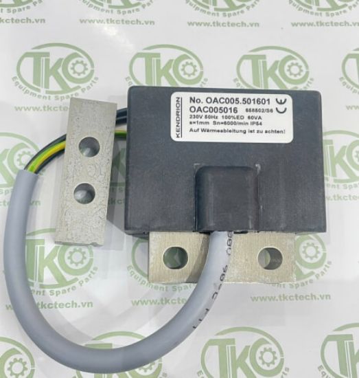 Picture of Thiết bị rung OAC007.500071 Kendrion OAC005.501601 Kendrion OAC007071