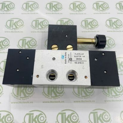 Picture of Van AZ Pneumatica US 10.018.3 AZ Pneumatica US 10.019.3