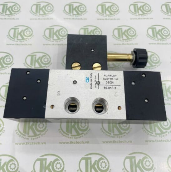 Picture of Van AZ Pneumatica US 10.018.3 AZ Pneumatica US 10.019.3