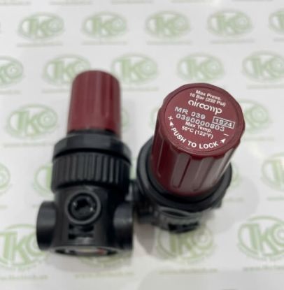 Picture of Điều áp Aircomp MR 1/4 039 08 R FA-RM code 039.00.00803