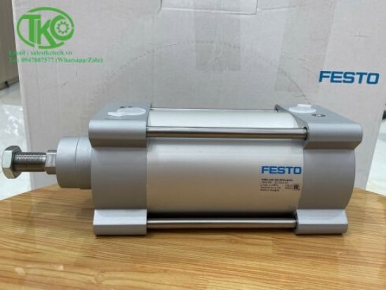 Picture of Xi lanh Festo DSBG-100-100-PPVA-N3T4