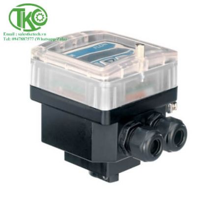 Picture of Burkert 443360 Burkert 00423915 Burkert 00418764