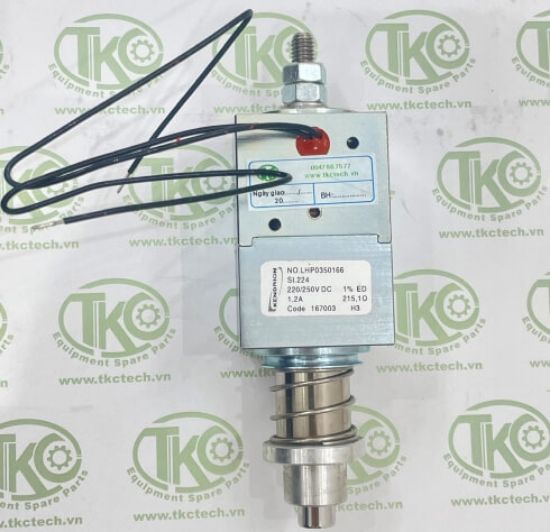 Picture of Kendrion LHP0350131-LHP0350164 Kendrion LHP0350166 Kendrion LHP0350160