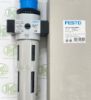 Picture of Lọc điều áp LFR-1/4-D-5M-O-MINI-A Festo LFR-D-MAXI-A