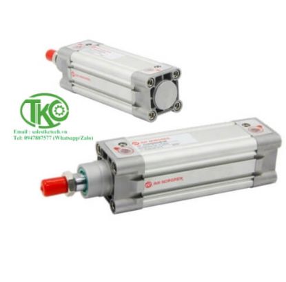Picture of Xi lanh PCA/702050/M/40 Norgren PCA/702040/M/100
