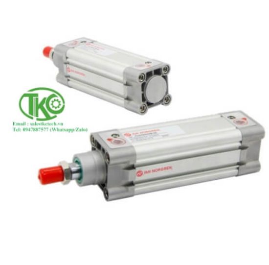 Picture of Xi lanh PCA/702050/M/40 Norgren PCA/702040/M/100