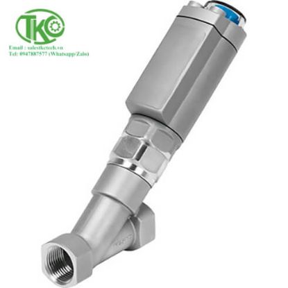 Picture of Van góc Festo VZXA-B-TS7-3/4-M2-V14T-12,8K-46-17V4