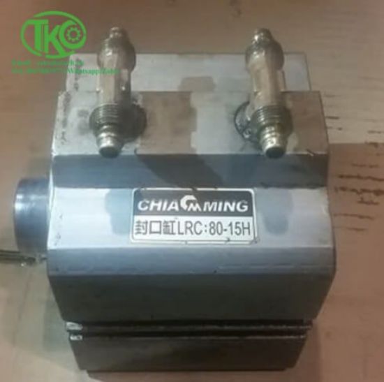 Picture of Xi lanh CMA-P78B-AS Chia Ming LRC 80-15H Chia Ming LRPC 40x180