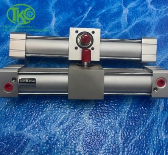 Picture of Xi lanh LRC 80-15H Chia Ming LRPC 40x180