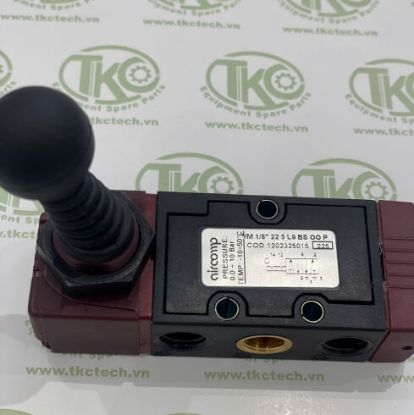 Picture of Van Aircomp VM 1/8" 226 L9 RC CC P code 1202326052