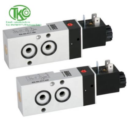 Picture of Van Airtec KN-05-510-HN 