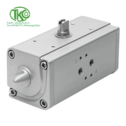 Picture of Actuator DAPS-0960-090-R-F1012 Festo DHAS-GF-80-U-BU