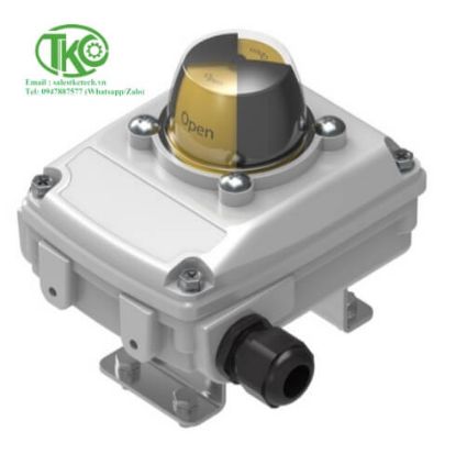 Picture of SRBC-CA3-YR90-MW-22A-1W-C2P20 Sensor box Festo SRBC-CA3-YR90-N-1-P-C2P20