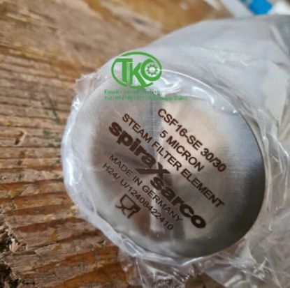 Picture of Lọc CSF16-SE 30/30 Spirax Sarco CSF16-SE 20/30