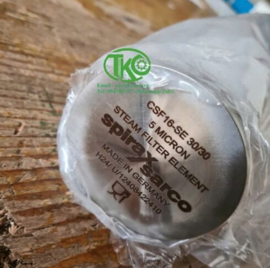 Picture of Lọc CSF16-SE 30/30 Spirax Sarco CSF16-SE 20/30