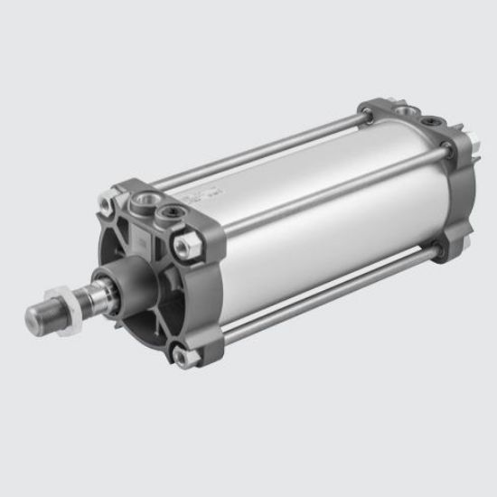 Picture of Xi lanh W124GA3Z360-118Z32A035XPJ Metalwork 118Z25A025XP-W1201600300R