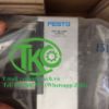 Picture of Xi lanh trượt DGC-32-800-KF-YSR-A-C Festo DGC-K-25-400-PPV-A-GK 