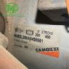 Picture of Xi lanh Camozzi 40M2L200A0500W Camozzi 40K2L200A0500W