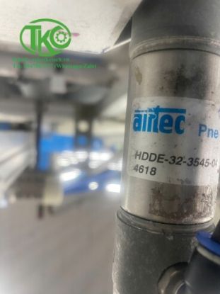 Picture of Xi lanh Airtec HDDE-32-3545-04 
