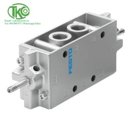 Picture of Van MFH-3-1/4 Festo JMFH-5-1/2