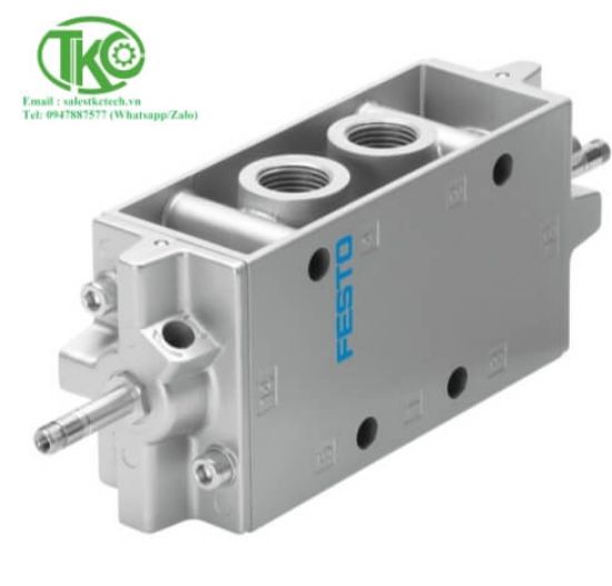 Picture of Van MFH-3-1/4 Festo JMFH-5-1/2
