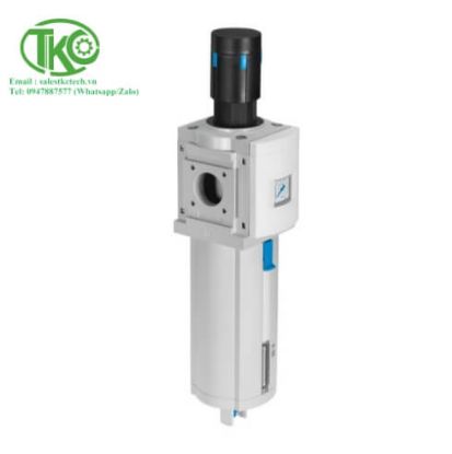 Picture of Lọc điều áp Festo MS9-LFR-G-D7-CUV-AG-BAR-AS (564121)