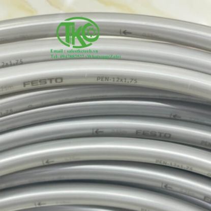 Picture of Ống khí Festo PEN-12X1,75-SI Festo PEN-10X1,5-BL