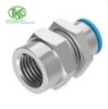Picture of Giảm âm Festo U-1/2-B Nút bịt Festo B-1/4