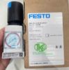 Picture of Điều áp Festo MS4-LR-1/4-D6-RG-AS-UL1 (527690)