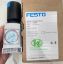 Picture of Điều áp Festo MS4-LR-1/4-D6-RG-AS-UL1 (527690)