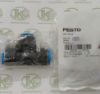 Picture of  Đầu nối T Festo QST-4, QST-6, QST-8, QST-10, QST-12, QST-16