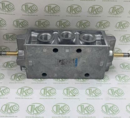 Picture of Van JMFH-5-1/4 Festo JMFH-5-1/2 Festo JMN1H-5/2-D-3-S-C