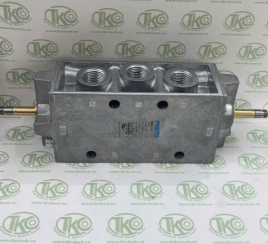 Picture of Van JMFH-5-1/4 Festo JMFH-5-1/2 Festo JMN1H-5/2-D-3-S-C