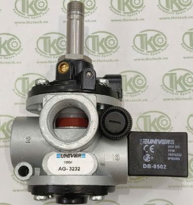 Picture of Van AG-3232 Univer AG-3051 Univer CL-9200A-Univer BE-6000 