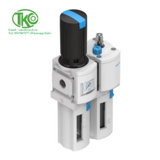 Picture of Bộ lọc khí Festo MSB6-3/8-FRC5:J1M1 (530292)