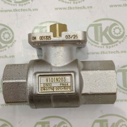 Picture of Van bi V101N203 Omal V153N208G