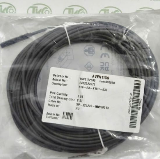 Picture of Cảm biến R412022871 Aventics R412022870 