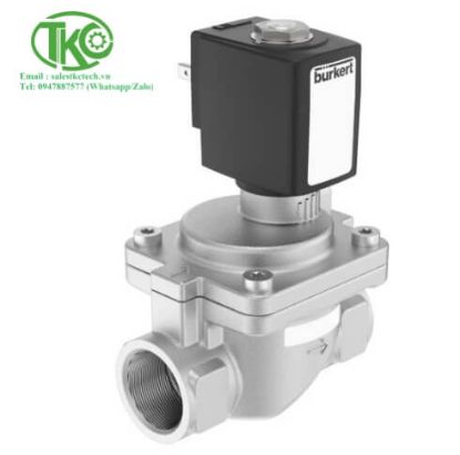 Picture of Van 340038 Burkert 259113 Burkert 125317
