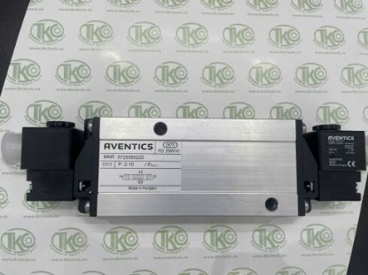 Picture of Van 5725450220 Aventics 5727405302