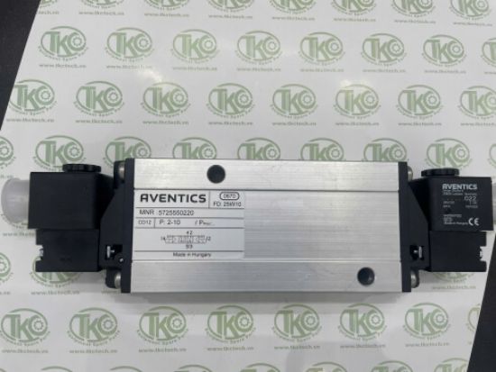 Picture of Van 5725450220 Aventics 5727405302