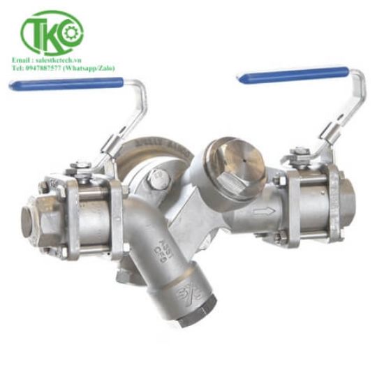 Picture of Cụm bẫy hơi Spirax Sarco STS17.2 