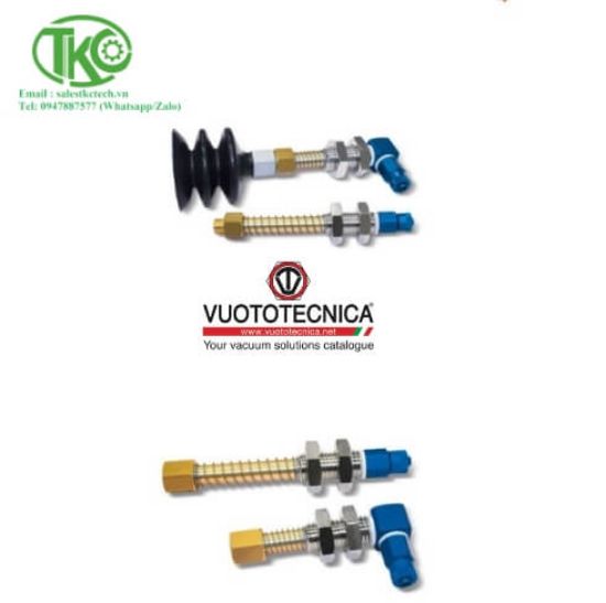 Picture of Giác hút Vuototecnica