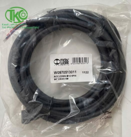 Picture of Cáp kết nối W0970513011 Metalwork W0970513010