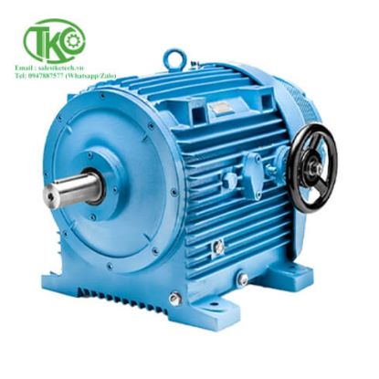 Picture of Động cơ hộp số 11A10/020/19 VAR-SPE 11.K5/000/A10