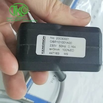 Picture of Cuộn coil Kendrion OSR101001A00-20030001