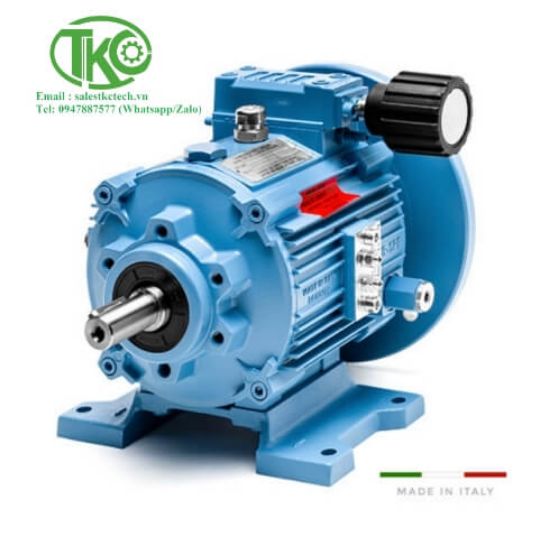 Picture of Bơm Var Spe động cơ hộp số Var Spe 