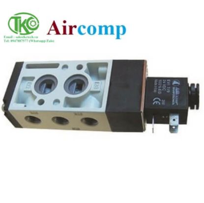 Picture of Van Aircomp EVR 1/8" 22 SL PM OOP (1252125001) 