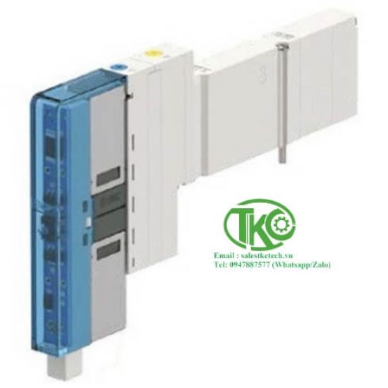 Picture of Van JSY3100-5UD SMC JSY5100-5NZ